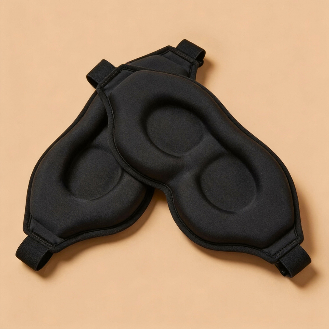 Deeply ONE - Weighted Sleep Mask
